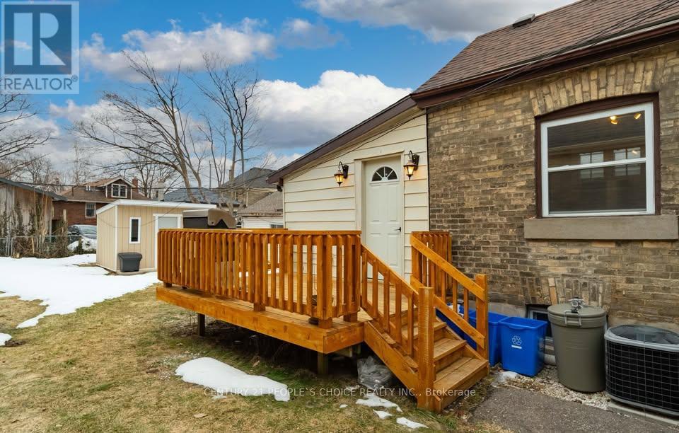28 Mount Pleasant Avenue, London North, Ontario  N6H 1C9 - Photo 5 - X13443070