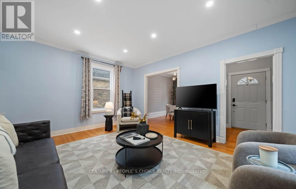 28 Mount Pleasant Avenue, London North, Ontario  N6H 1C9 - Photo 7 - X13443070