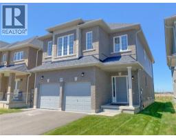 287 ROCKLEDGE Drive, Hamilton, Ontario