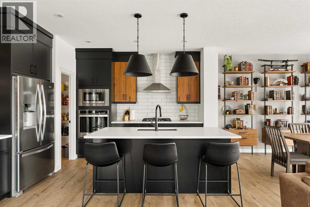 36 Rowley Rise NW, Calgary, Alberta  T3L 0G8 - Photo 9 - A2318802