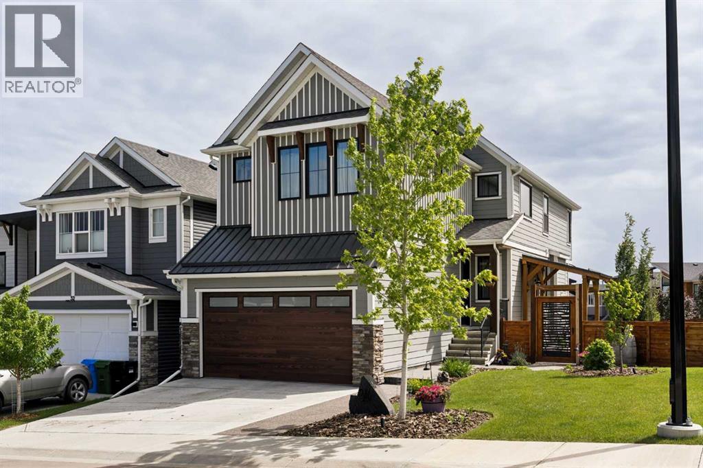 36 Rowley Rise NW, Calgary, Alberta