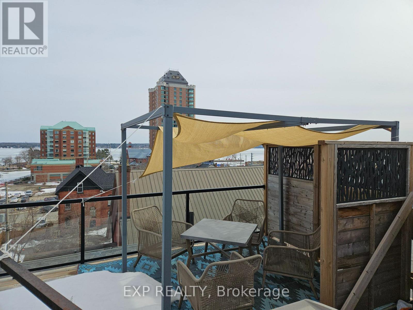 3rd Floor - 43 King Street W, Brockville, Ontario K6V 3P7 - Photo 2 - X13443106