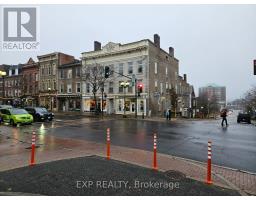 3RD FLOOR - 43 KING STREET W, Brockville, Ontario