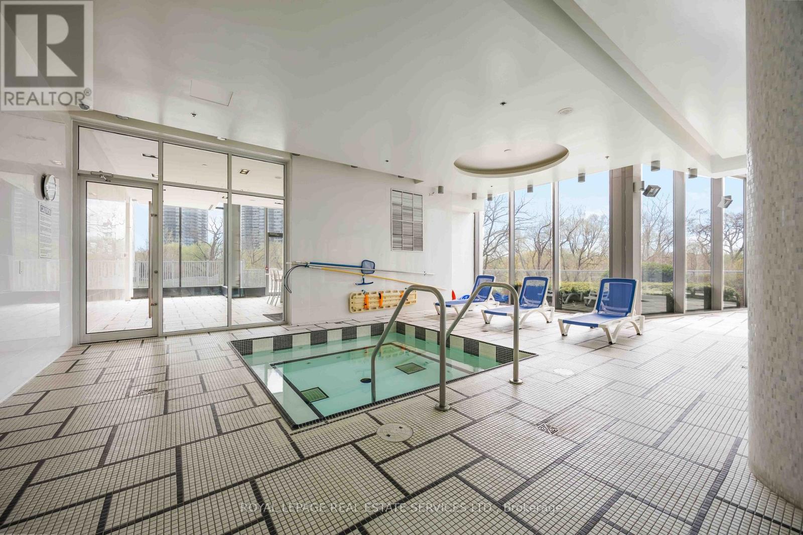 303 - 88 Park Lawn Road, Toronto, Ontario  M8Y 0B5 - Photo 22 - W13226826