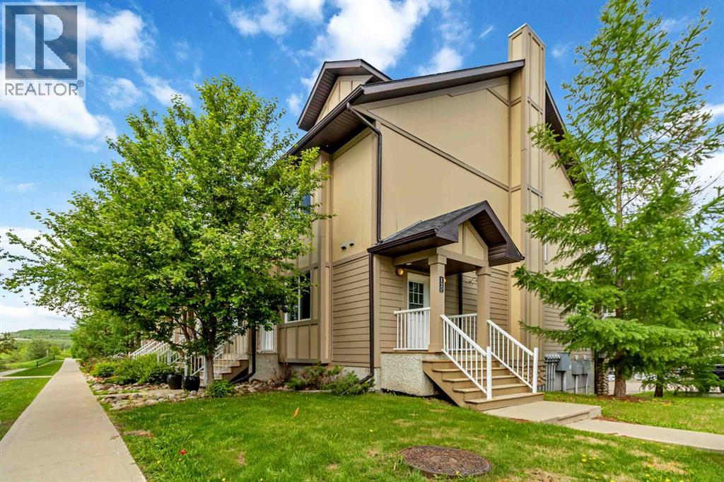 12, 137 Fontaine Crescent, Fort McMurray, Alberta