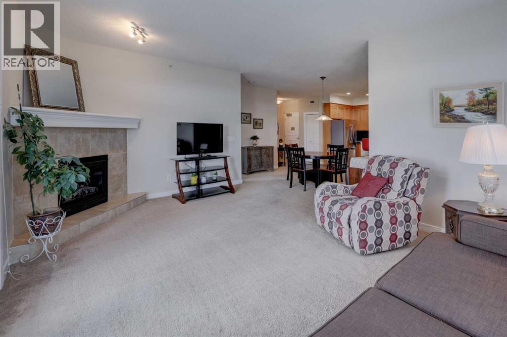301, 1005b Westmount Drive, Strathmore, Alberta  T1P 0C3 - Photo 14 - A2316941
