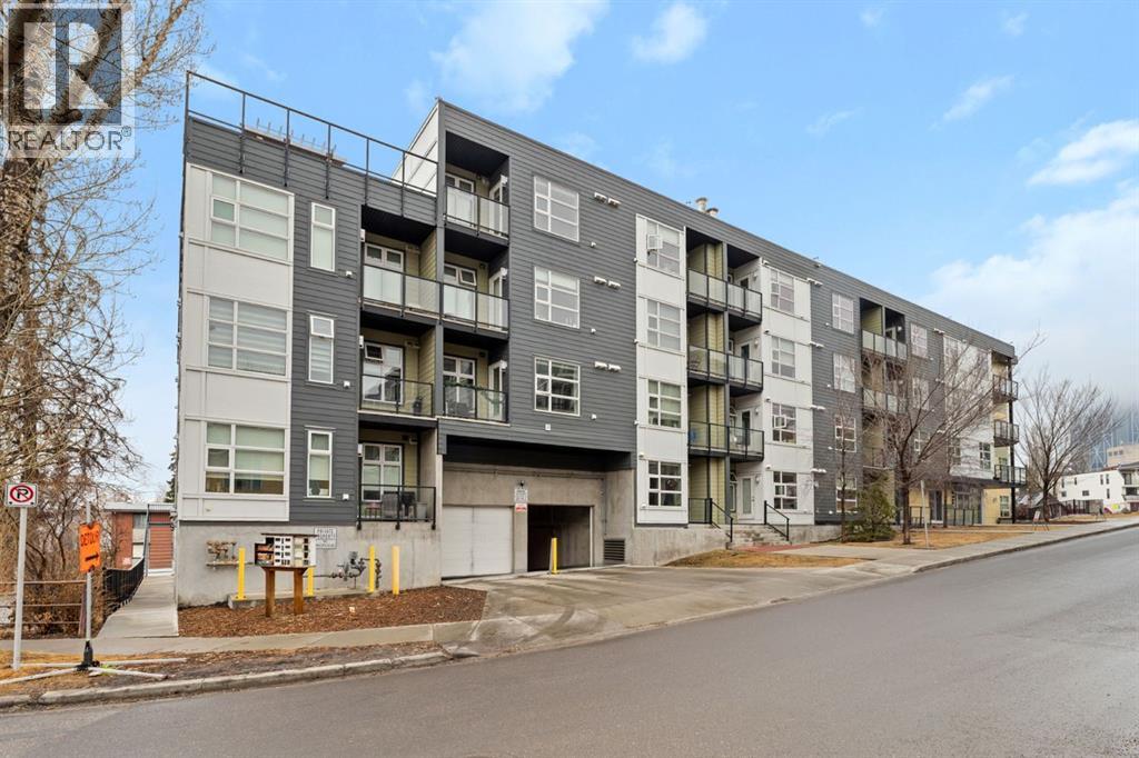 302, 515 4 Avenue Ne, Calgary, Alberta  T2E 0J9 - Photo 24 - A2321022