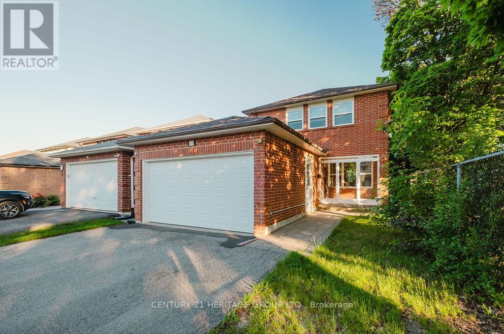 49 GRAY CRESCENT, Richmond Hill, Ontario