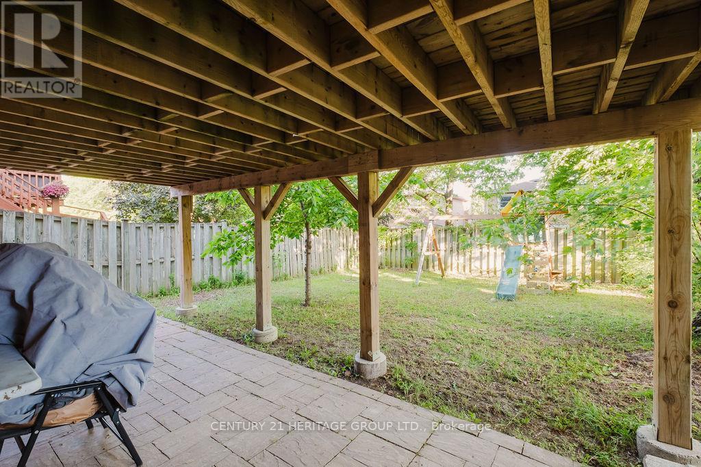 49 Gray Crescent, Richmond Hill, Ontario  L4C 5V4 - Photo 25 - N13443084