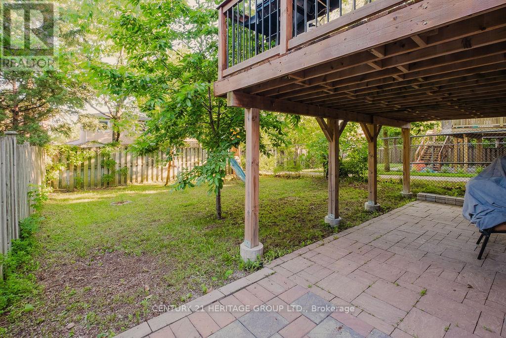 49 Gray Crescent, Richmond Hill, Ontario  L4C 5V4 - Photo 26 - N13443084