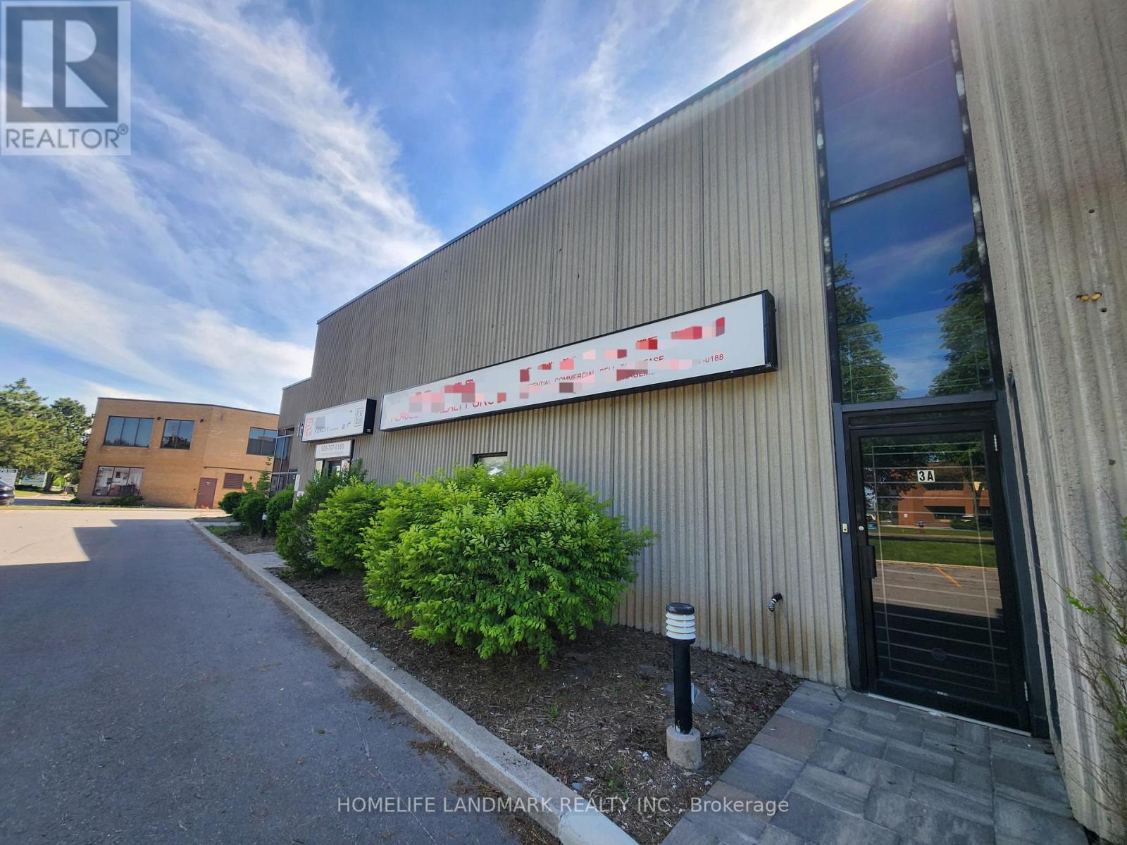 2B - 160 WEST BEAVER CREEK ROAD, Richmond Hill, Ontario