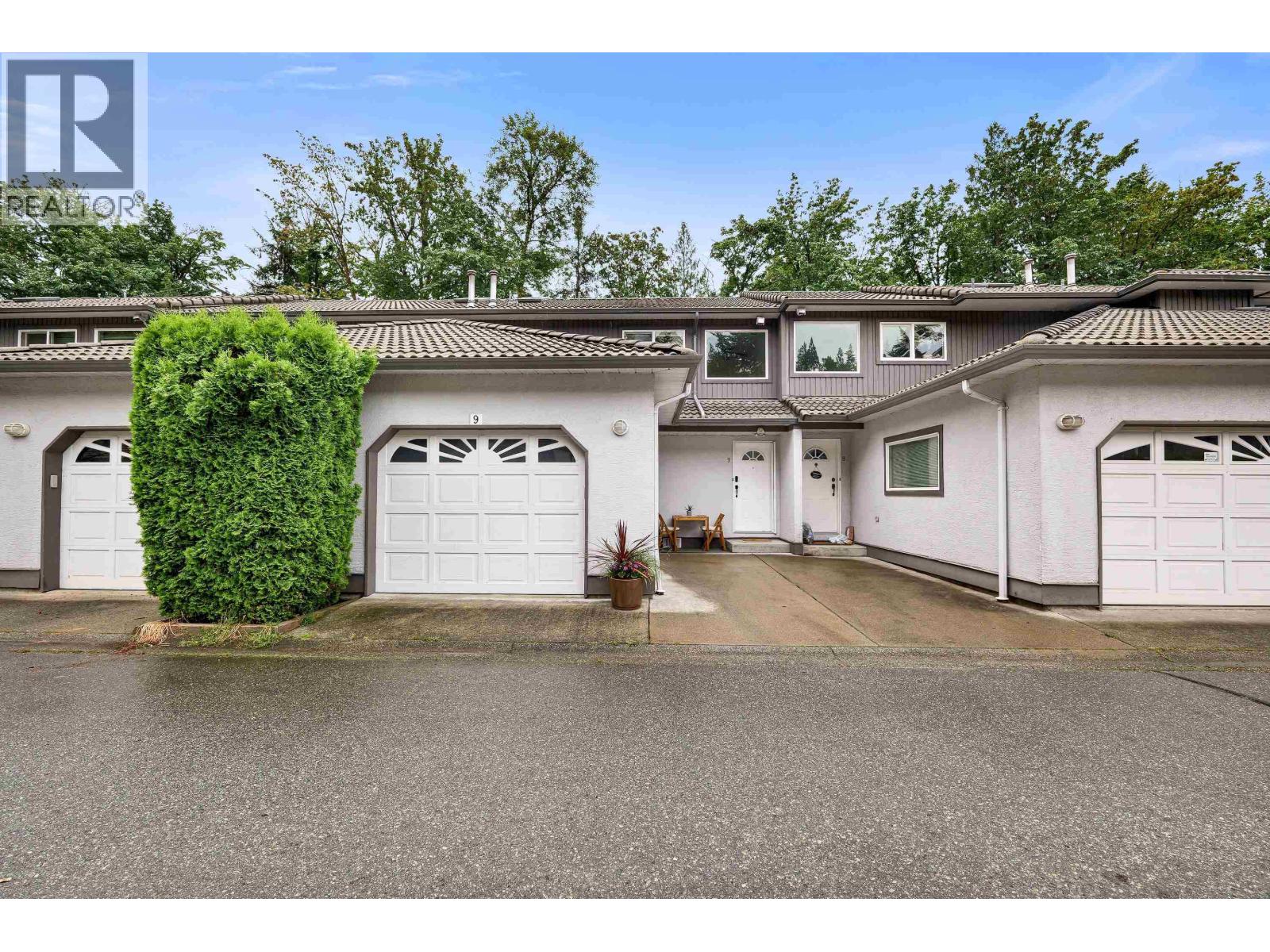 9 2401 MAMQUAM ROAD, Squamish, British Columbia