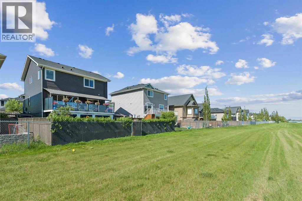 280 Rainbow Falls Way, Chestermere, Alberta  T1X 0T1 - Photo 49 - A2315050