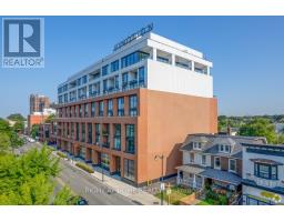 313 - 2720 DUNDAS STREET W, Toronto, Ontario