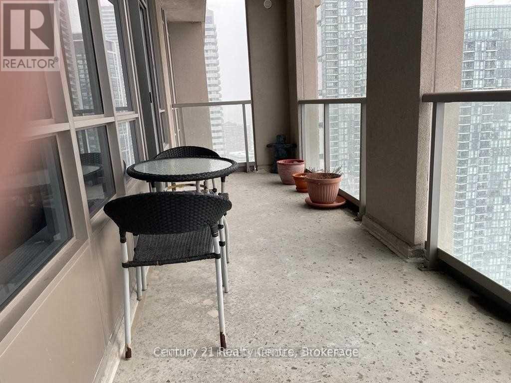 3103 - 388 PRINCE OF WALES DRIVE, Mississauga, Ontario