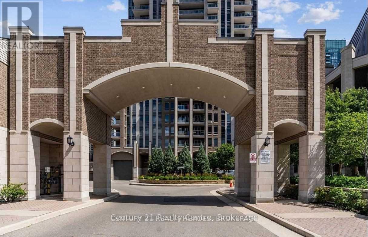 3103 - 388 Prince Of Wales Drive, Mississauga, Ontario  L5B 0A1 - Photo 16 - W13443112