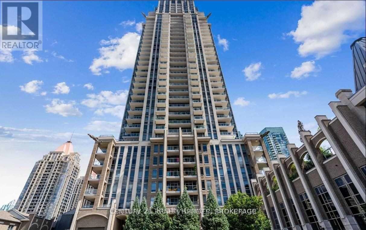 3103 - 388 Prince Of Wales Drive, Mississauga, Ontario  L5B 0A1 - Photo 18 - W13443112
