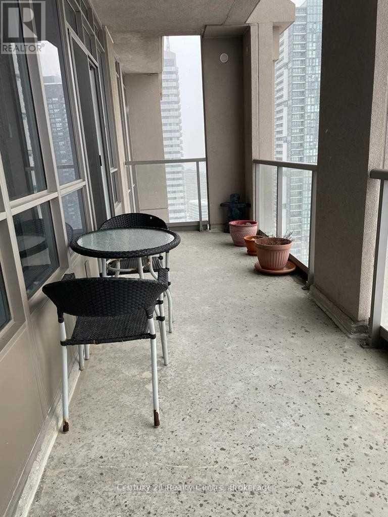 3103 - 388 Prince Of Wales Drive, Mississauga, Ontario  L5B 0A1 - Photo 2 - W13443112