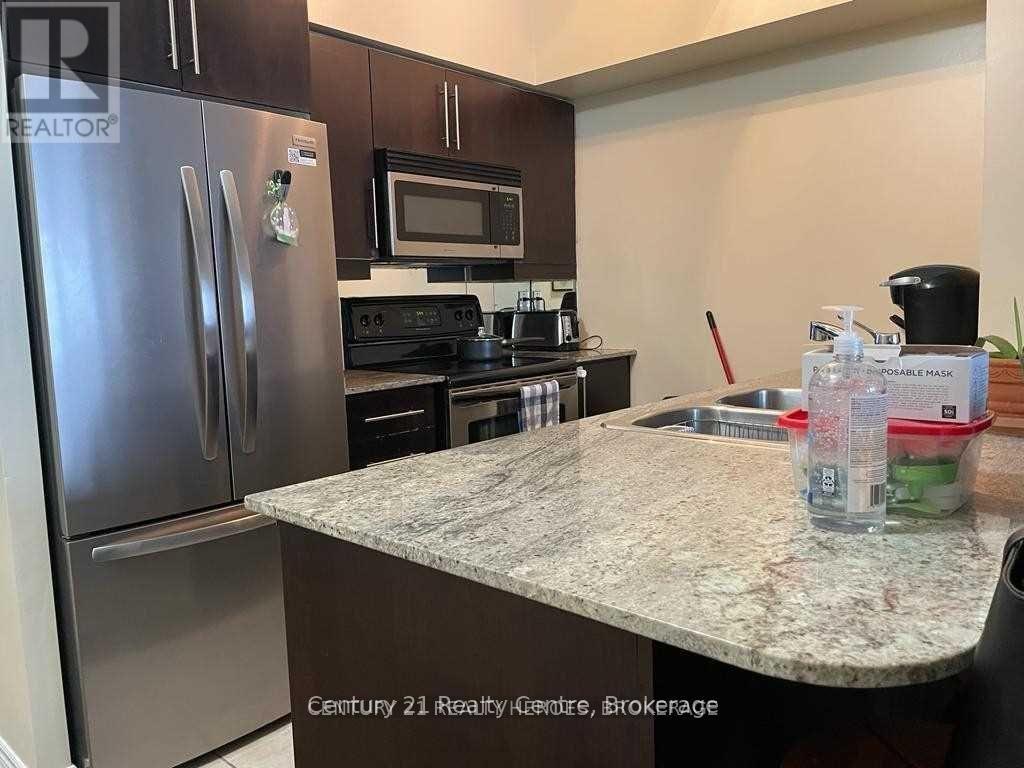 3103 - 388 Prince Of Wales Drive, Mississauga, Ontario  L5B 0A1 - Photo 6 - W13443112