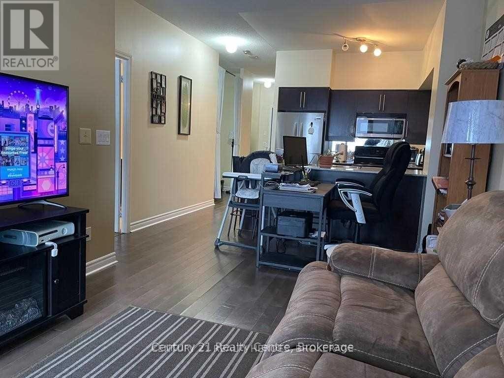 3103 - 388 Prince Of Wales Drive, Mississauga, Ontario  L5B 0A1 - Photo 7 - W13443112