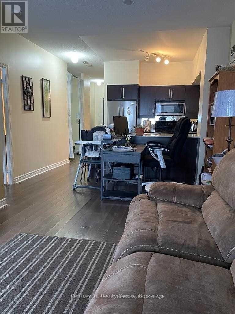 3103 - 388 Prince Of Wales Drive, Mississauga, Ontario  L5B 0A1 - Photo 8 - W13443112