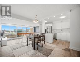 701 - 1 FOUR WINDS DRIVE, Toronto, Ontario