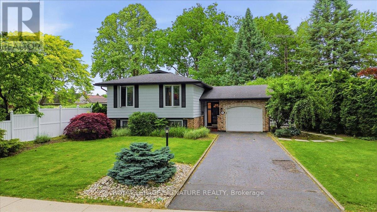 6011 THERESA STREET, Niagara Falls, Ontario