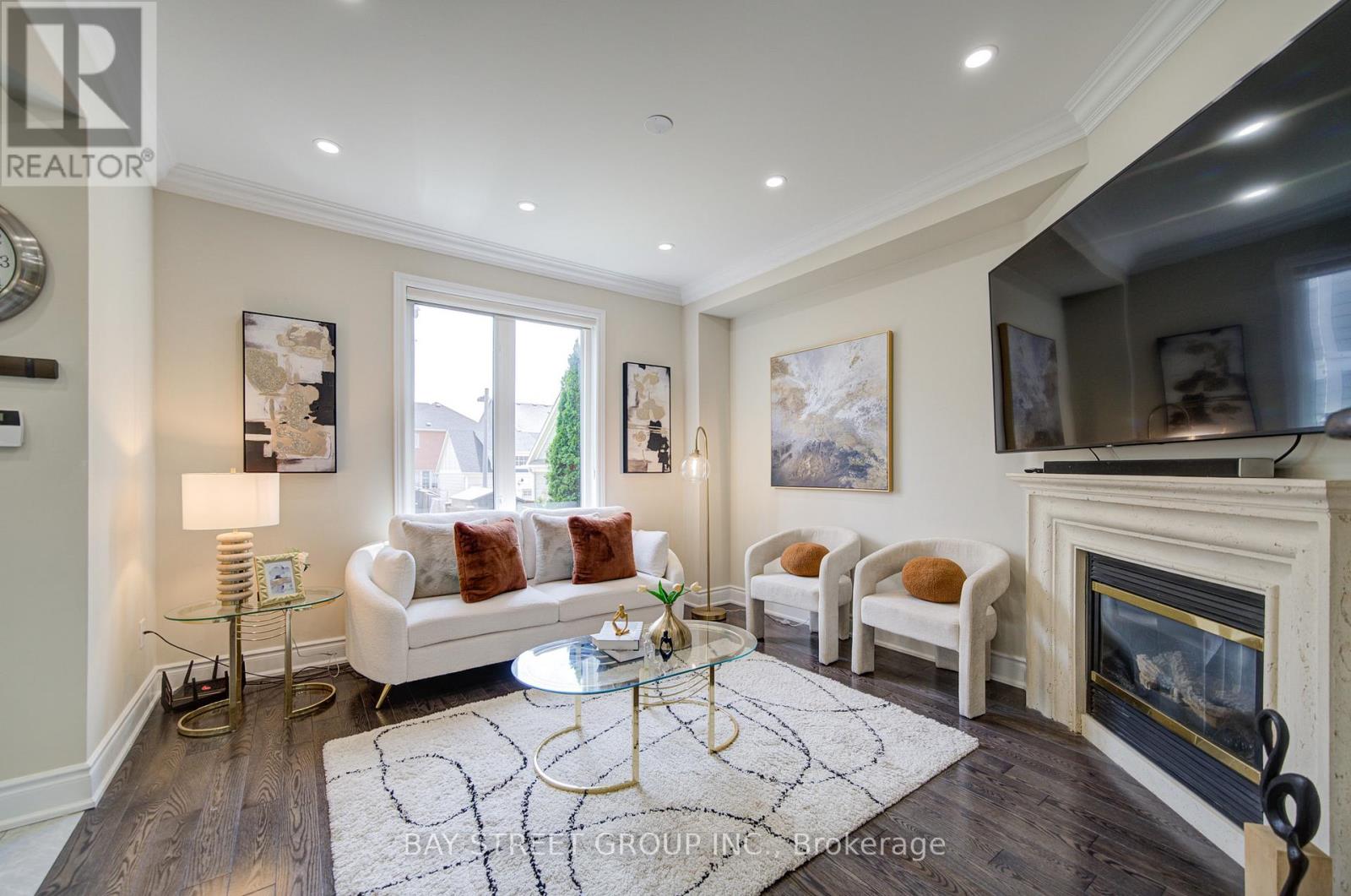 29 Cardrew Street, Markham, Ontario  L6B 1G6 - Photo 19 - N13424904