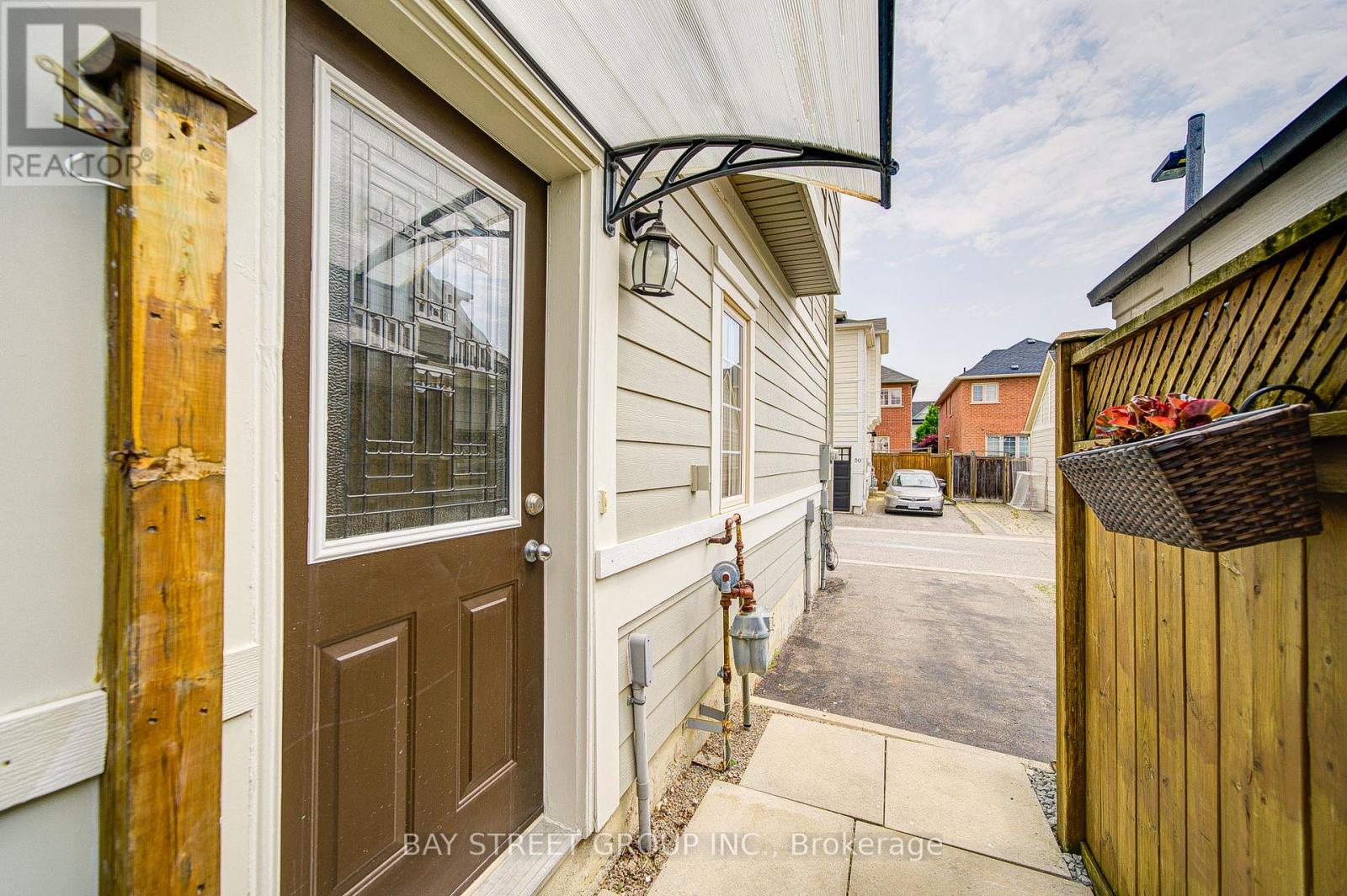 29 Cardrew Street, Markham, Ontario  L6B 1G6 - Photo 36 - N13424904