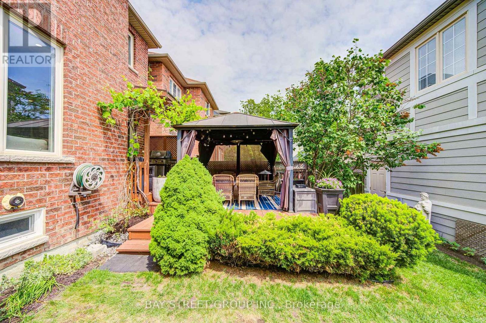29 Cardrew Street, Markham, Ontario  L6B 1G6 - Photo 46 - N13424904