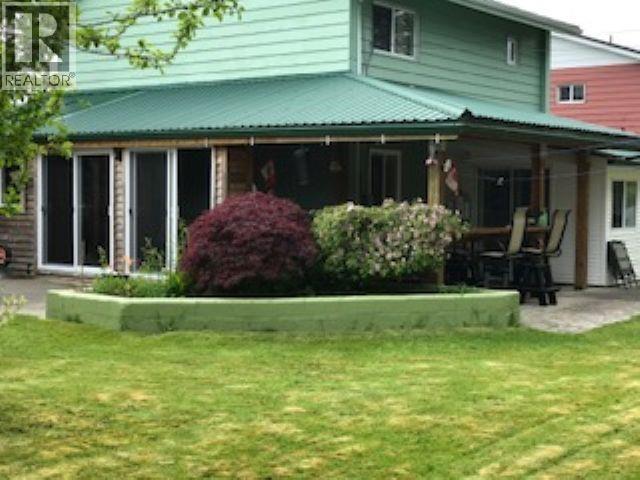 1856 Balsam Crescent, Masset, British Columbia  V0T 1M0 - Photo 11 - R3093058
