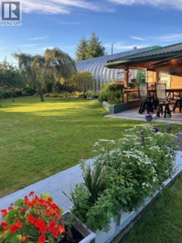1856 Balsam Crescent, Masset, British Columbia  V0T 1M0 - Photo 30 - R3093058