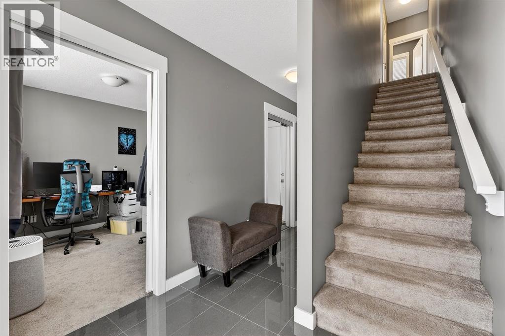 43, 111 Rainbow Falls Gate, Chestermere, Alberta T1X 0Z5 - Photo 6 - A2297614