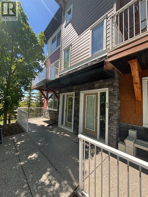 43, 111 Rainbow Falls Gate, Chestermere, Alberta