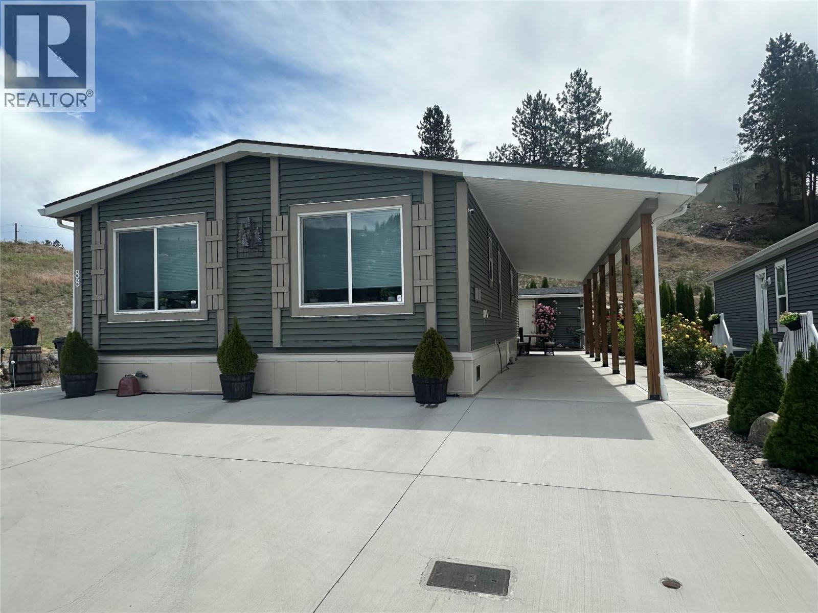 1835 Nancee Way Court Unit# 88