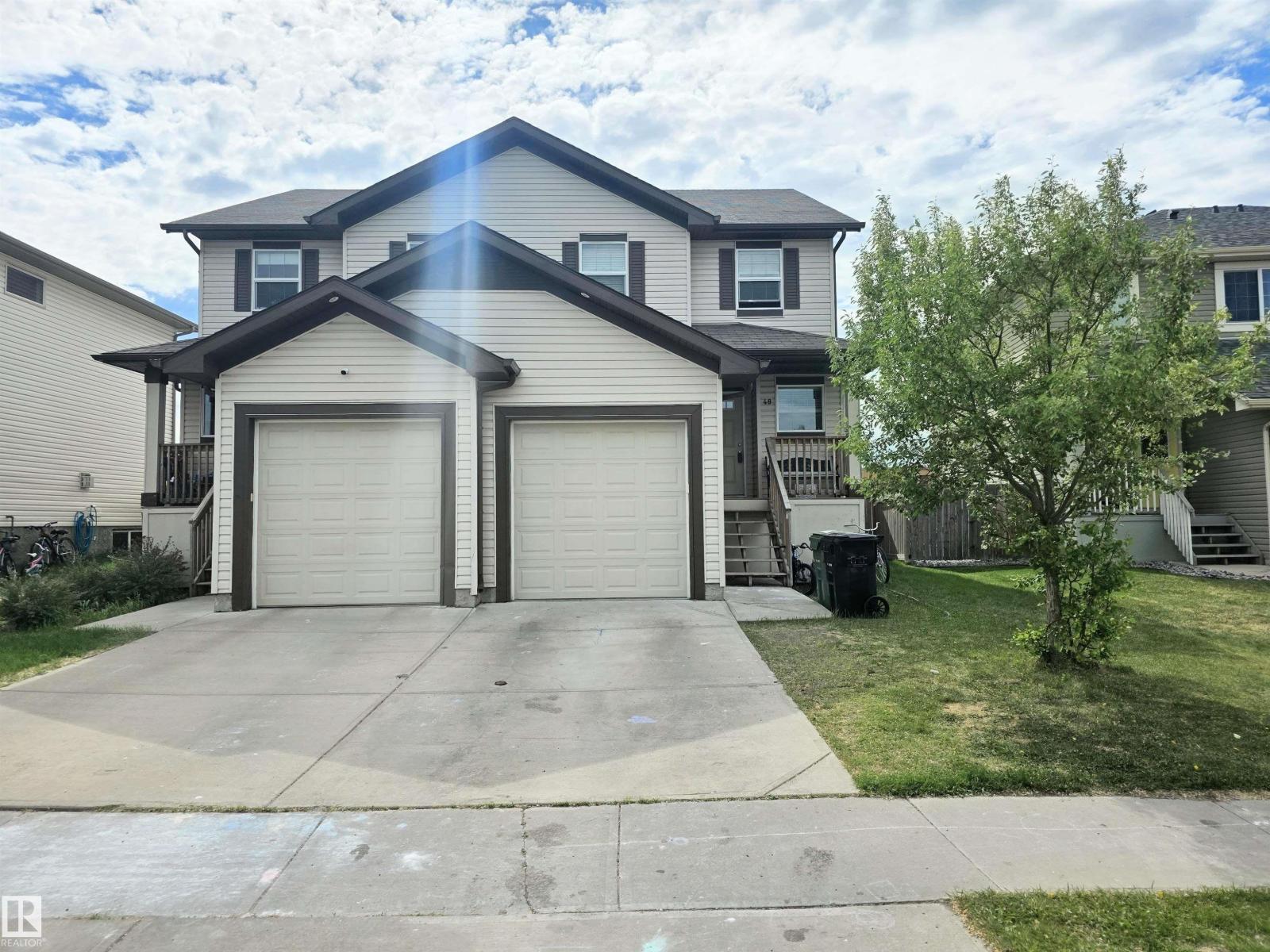 48 DUNLOP WD, Leduc, Alberta