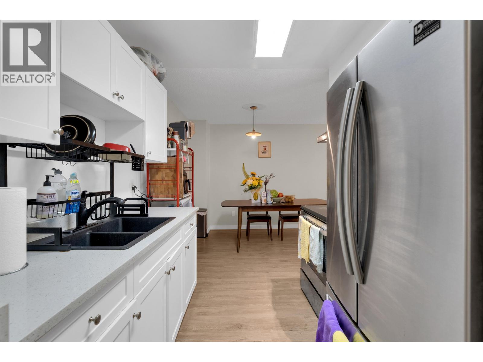 105 975 E Broadway, Vancouver, British Columbia  V5T 1Y3 - Photo 10 - R3135718