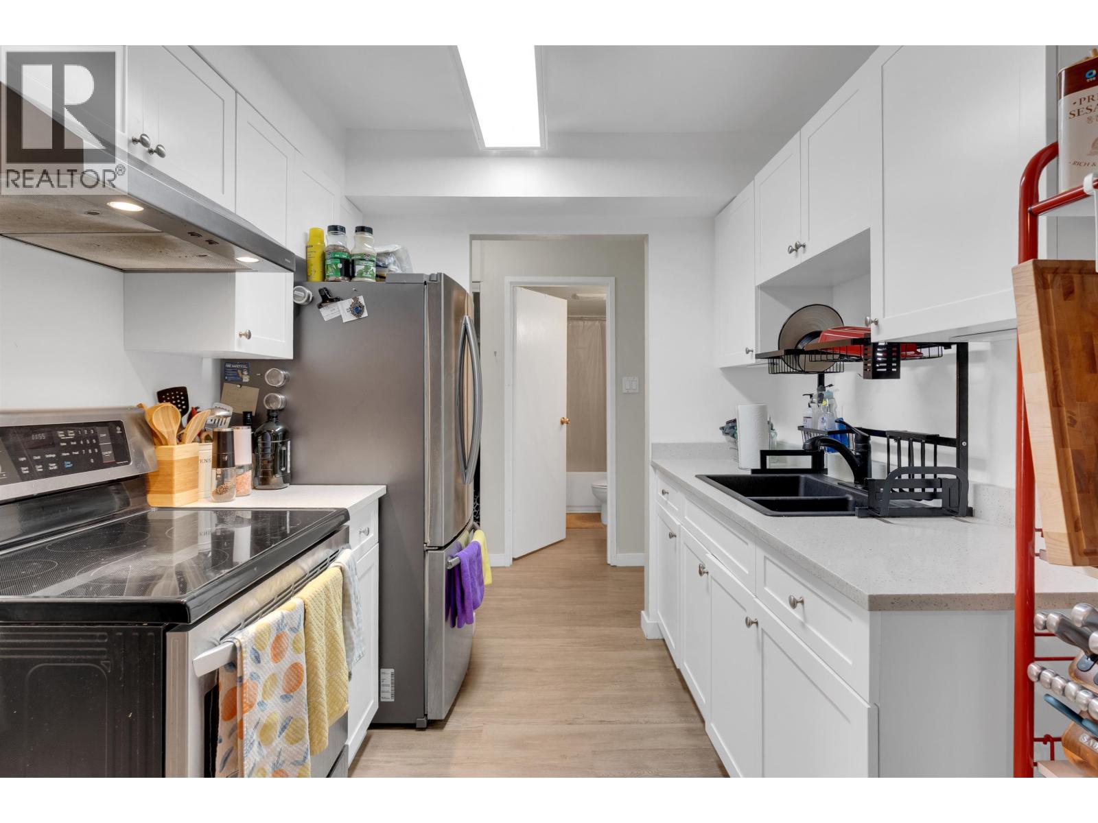 105 975 E Broadway, Vancouver, British Columbia  V5T 1Y3 - Photo 11 - R3135718