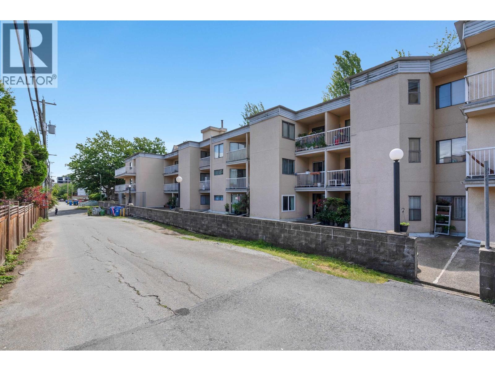105 975 E Broadway, Vancouver, British Columbia  V5T 1Y3 - Photo 23 - R3135718
