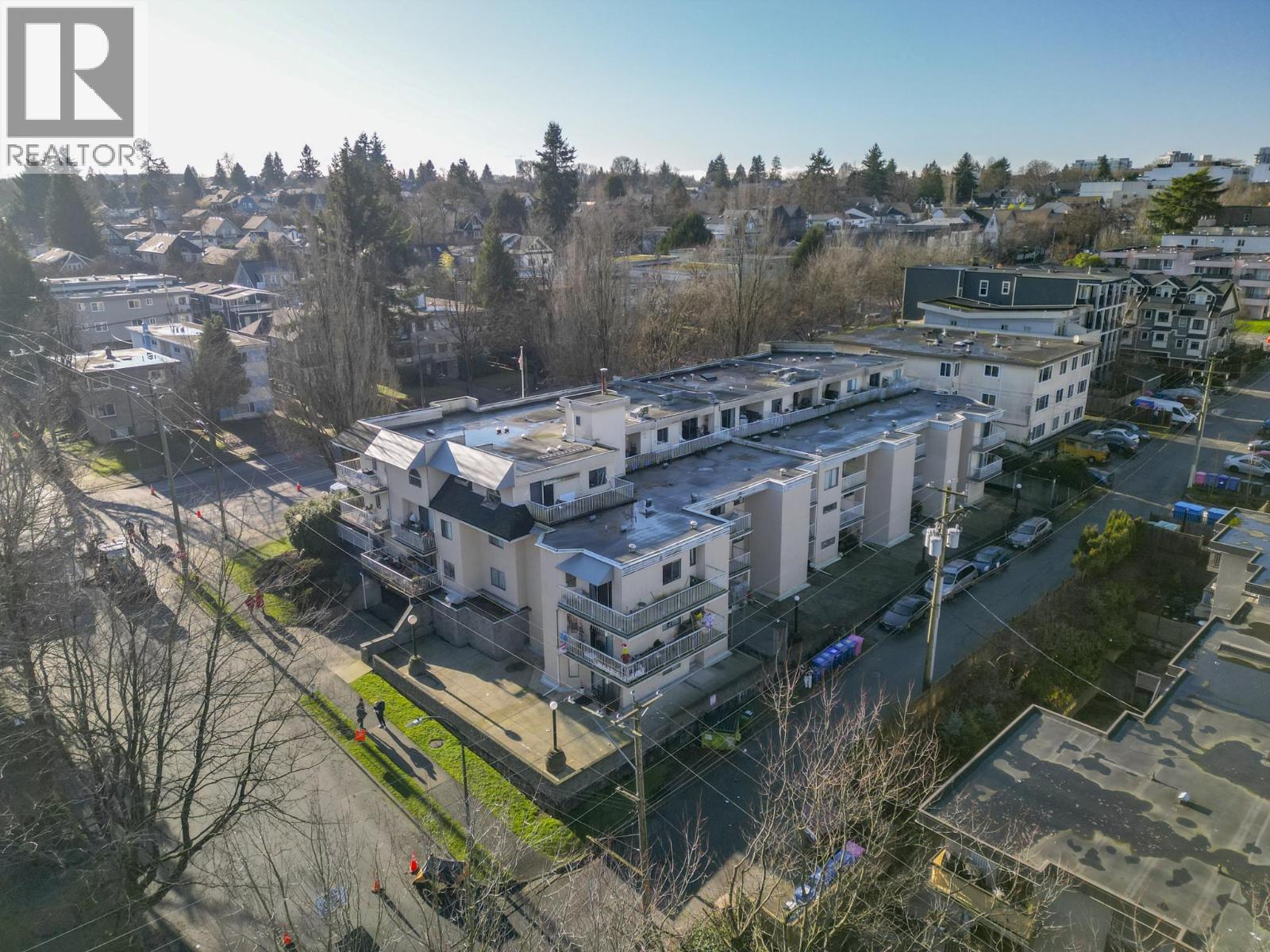 105 975 E Broadway, Vancouver, British Columbia  V5T 1Y3 - Photo 30 - R3135718