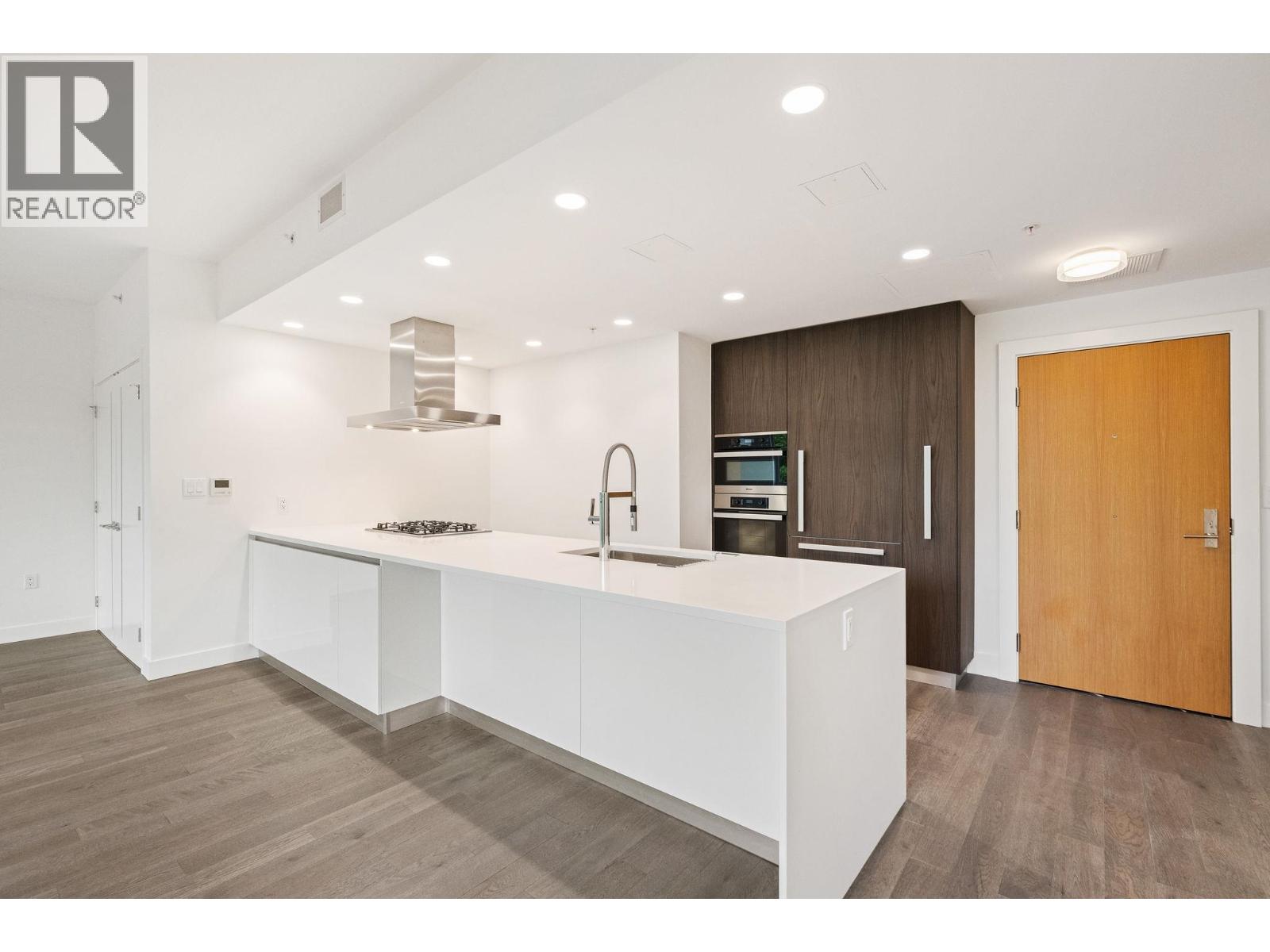 303 2888 Arbutus Street, Vancouver, British Columbia  V6J 0J1 - Photo 12 - R3135719