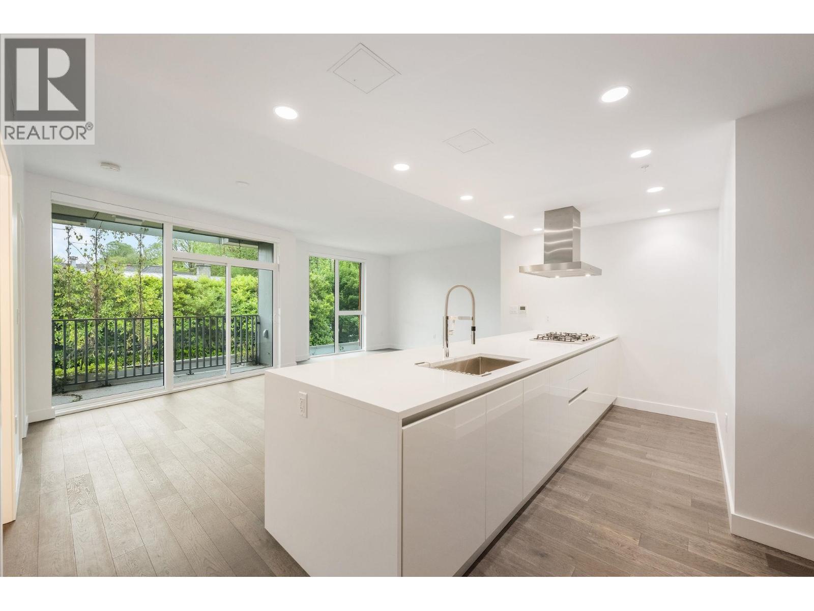 303 2888 Arbutus Street, Vancouver, British Columbia  V6J 0J1 - Photo 13 - R3135719