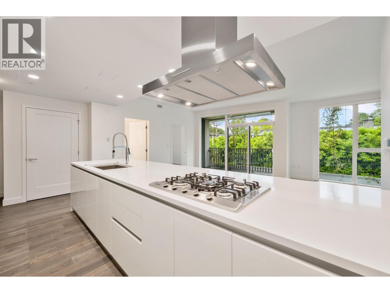 303 2888 Arbutus Street, Vancouver, British Columbia  V6J 0J1 - Photo 15 - R3135719