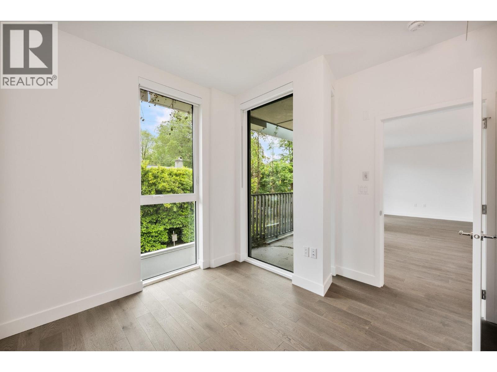 303 2888 Arbutus Street, Vancouver, British Columbia  V6J 0J1 - Photo 22 - R3135719