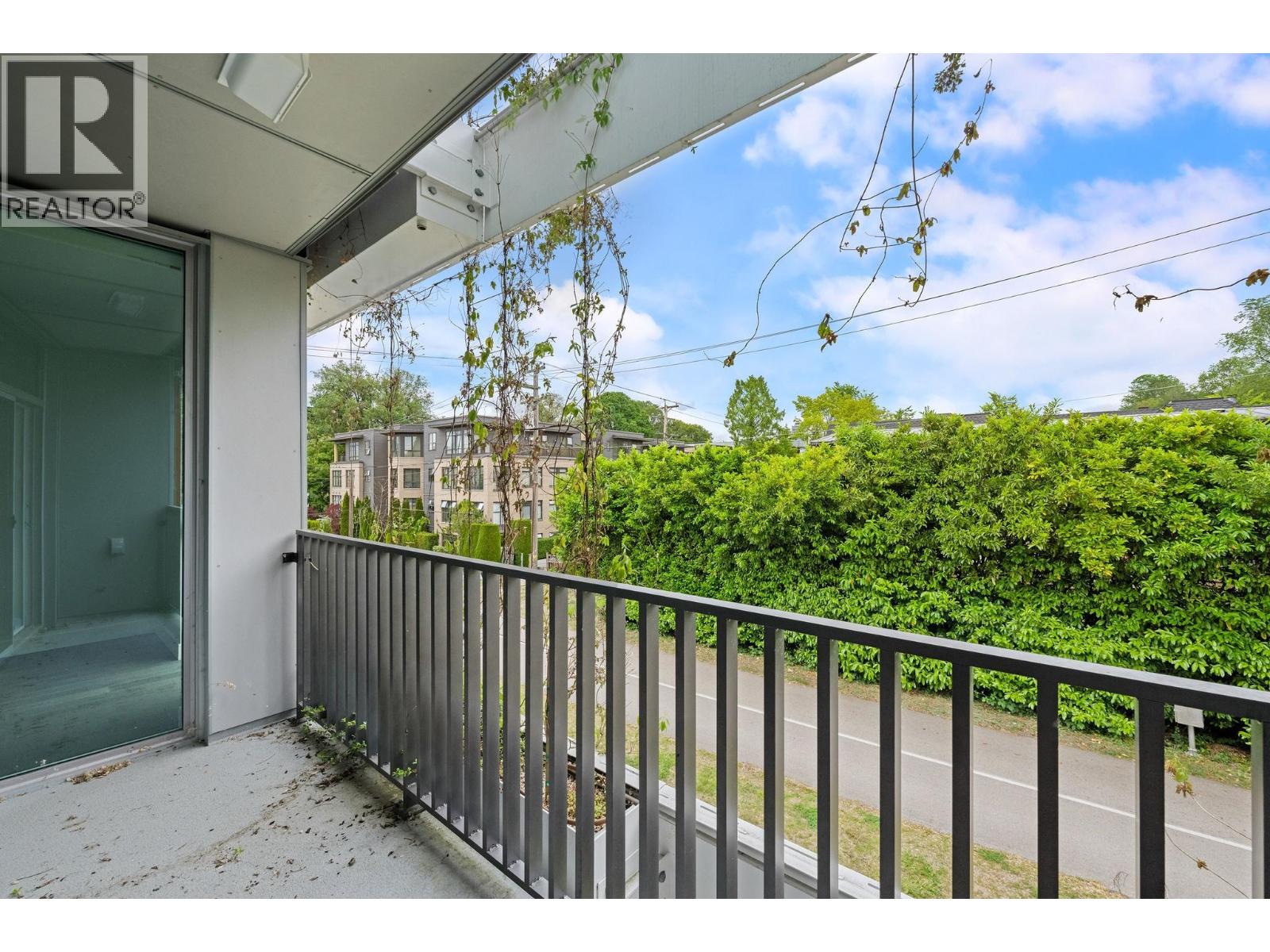 303 2888 Arbutus Street, Vancouver, British Columbia  V6J 0J1 - Photo 31 - R3135719
