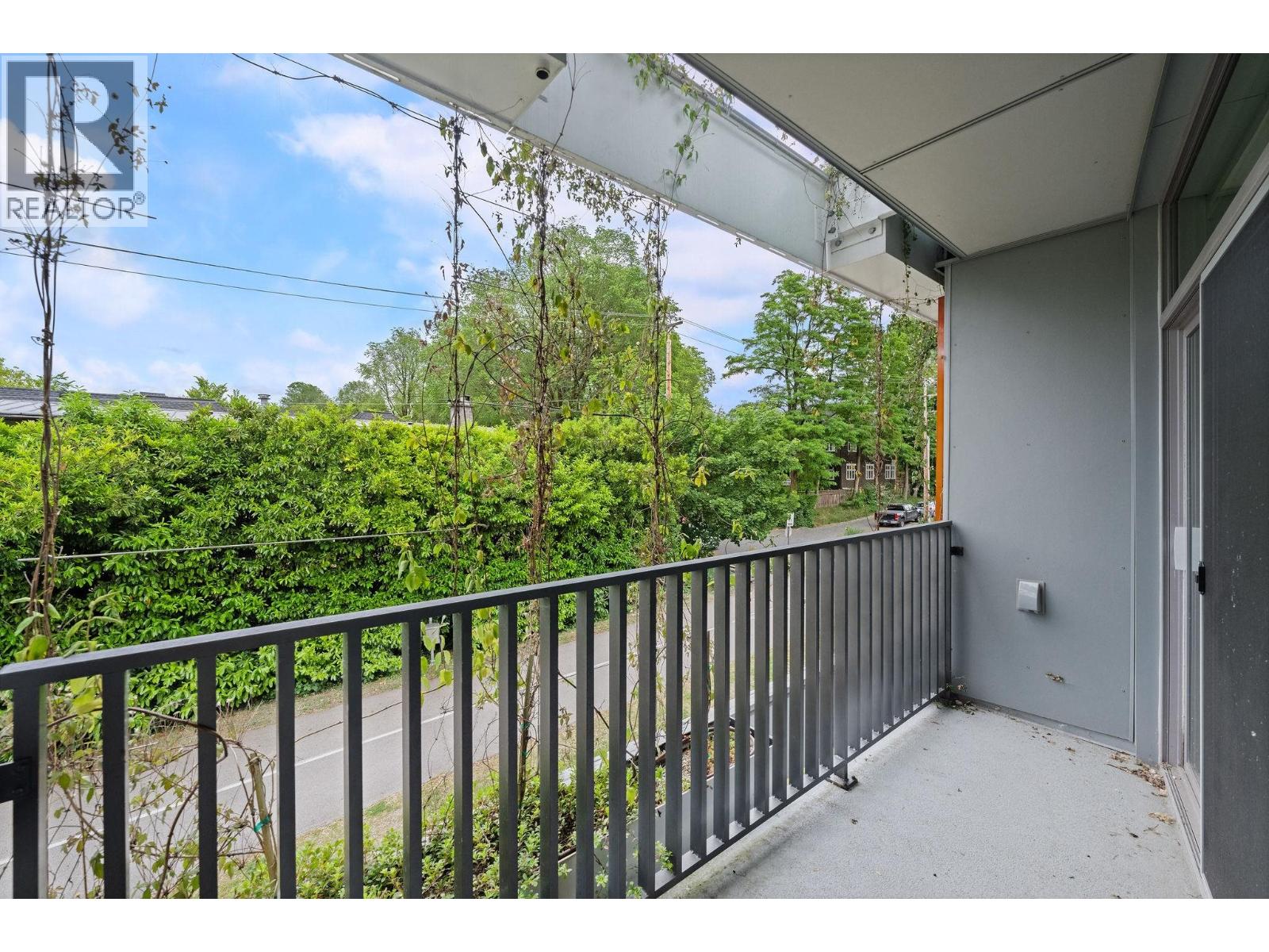 303 2888 Arbutus Street, Vancouver, British Columbia  V6J 0J1 - Photo 32 - R3135719