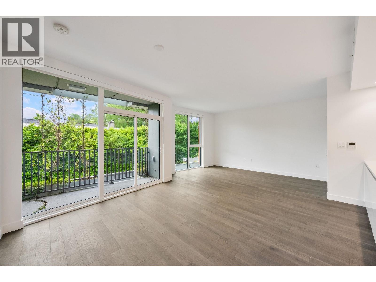303 2888 Arbutus Street, Vancouver, British Columbia  V6J 0J1 - Photo 4 - R3135719
