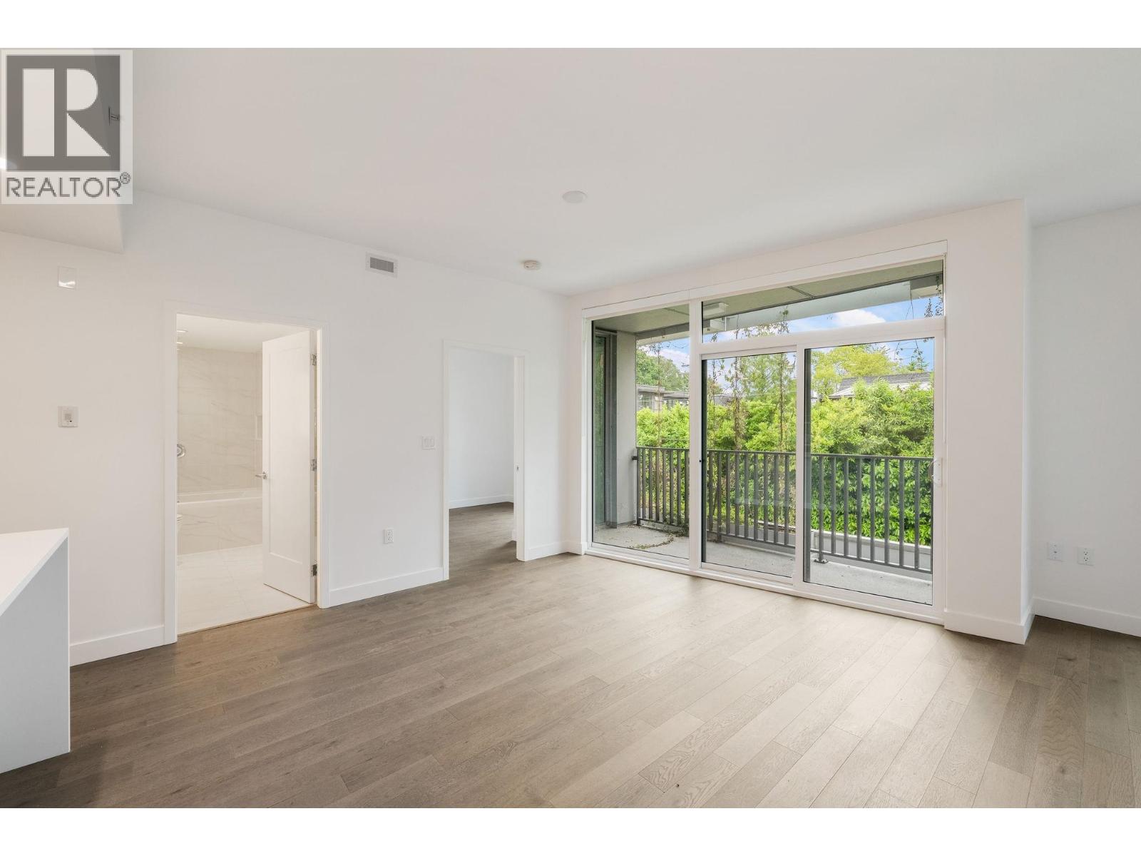 303 2888 Arbutus Street, Vancouver, British Columbia  V6J 0J1 - Photo 5 - R3135719