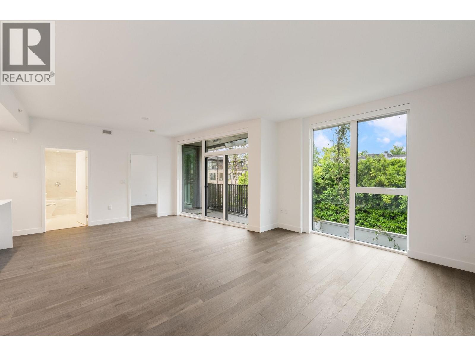 303 2888 Arbutus Street, Vancouver, British Columbia  V6J 0J1 - Photo 6 - R3135719