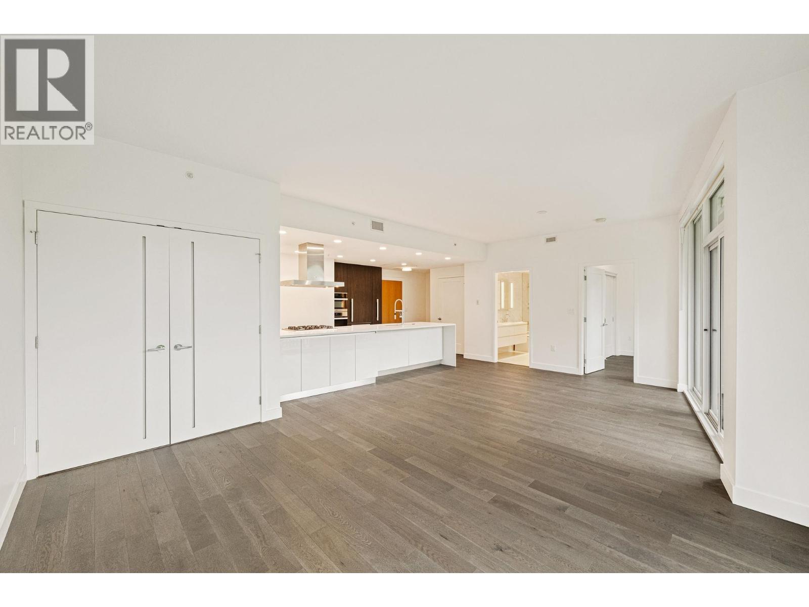 303 2888 Arbutus Street, Vancouver, British Columbia  V6J 0J1 - Photo 9 - R3135719